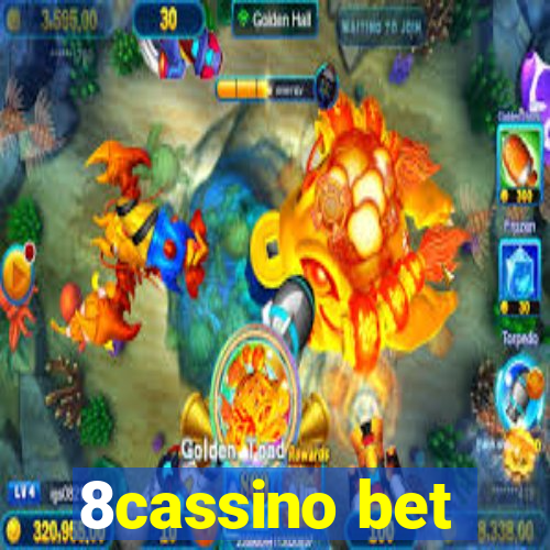 8cassino bet